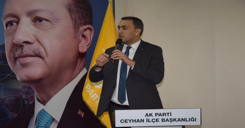 Başkan Özsoy, CHP’li belediyeleri eleştirdi: Yapamıyorsanız bırakın