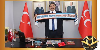 Avcı’dan Adanaspor ve Demirspor’a başarı mesajı!