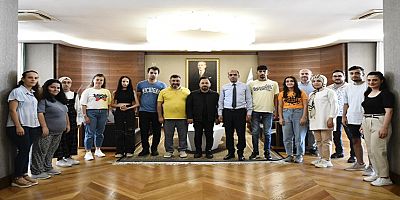 Sarıçam Belediyesi'nden üniversiteye hazırlık kursu