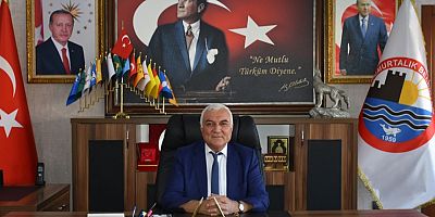 Filik: 2022’de Daha Güçlü Bir Türkiye Temenni Ediyorum